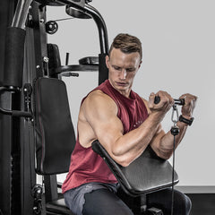 GS6 Pro Gym Package