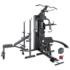GS6 Ultimate Gym Package