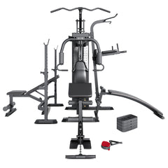 GS6 Ultimate Gym Package