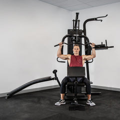 GS6 Ultimate Gym Package