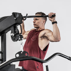 GS6 Ultimate Gym Package