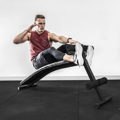 GS6 Ultimate Gym Package
