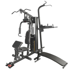 GS6 Multistation