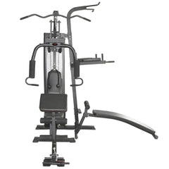 GS6 Multistation