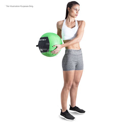4kg Wall Ball