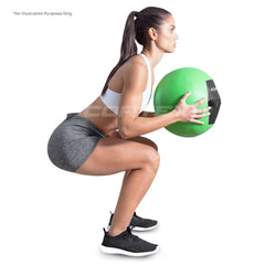 4kg Wall Ball