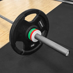 Fractional Plate 6.5kg Pack (0.25 to 1.5kg)