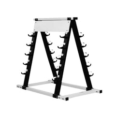 Bar Display Stand