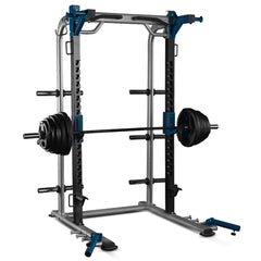 ALPHA Series ARK01 Base Rack