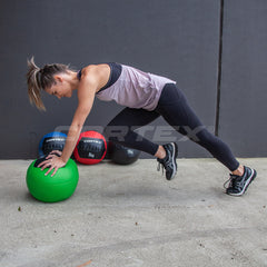 CORTEX 10kg Wall Ball