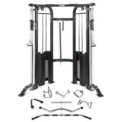 Build your Gym Station Package